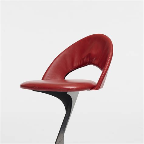 Calatrava Chair .